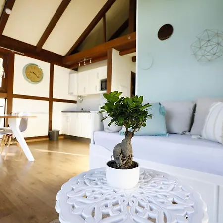 Pferdehof בית נופש *