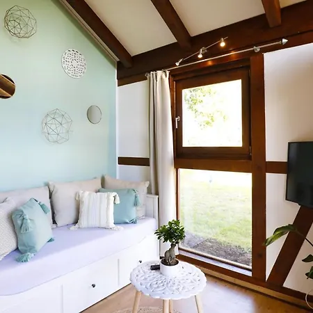 Pferdehof * שורפהייד