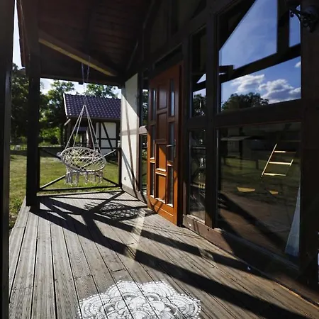 Holiday home Pferdehof *