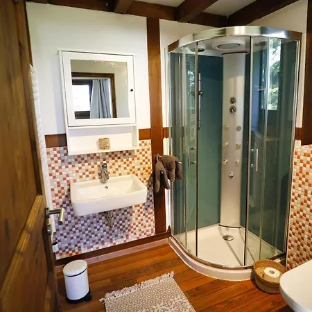 בית נופש Pferdehof *