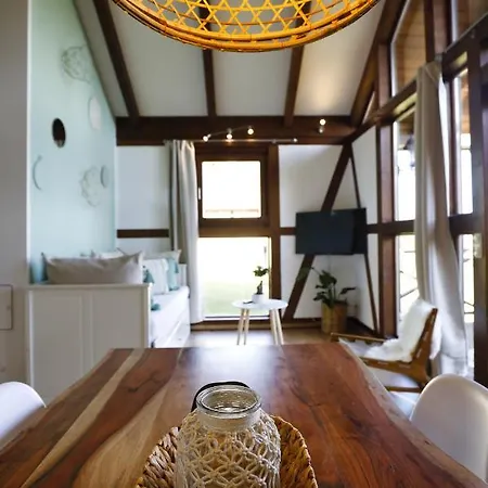 Pferdehof Holiday home *