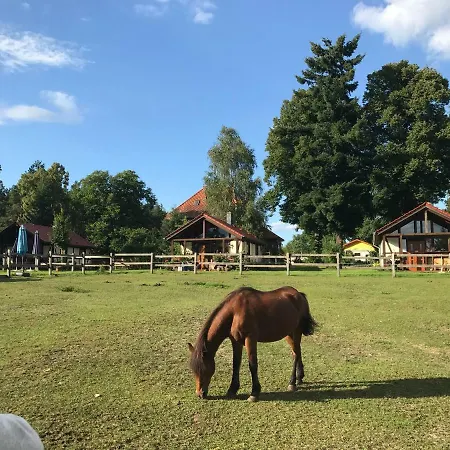 Pferdehof * שורפהייד