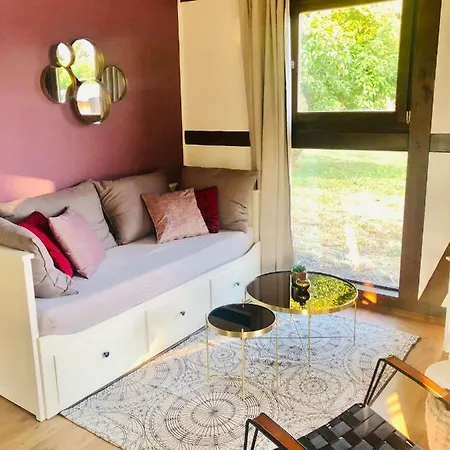 Pferdehof בית נופש שורפהייד