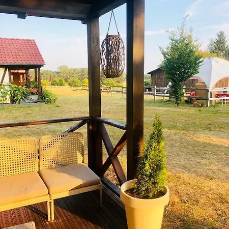 Holiday home Pferdehof