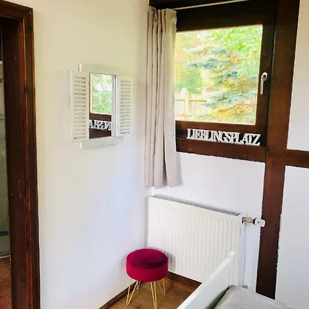 Pferdehof בית נופש