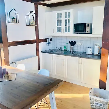 בית נופש Pferdehof שורפהייד