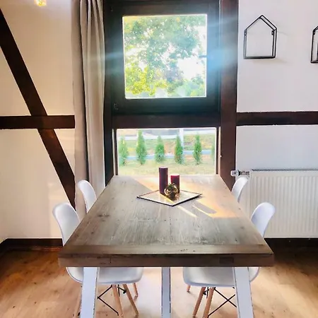 Pferdehof Holiday home *