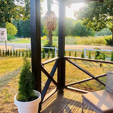 Pferdehof בית נופש שורפהייד